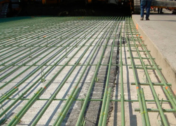 Бетон для строительства дорог